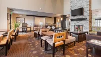 Staybridge Suites Chihuahua Hotels in Chihuahua