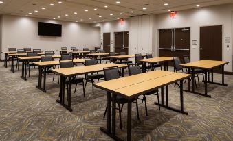 Residence Inn Charlotte Northlake