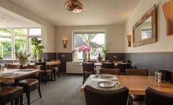 Hotelletje de Veerman
