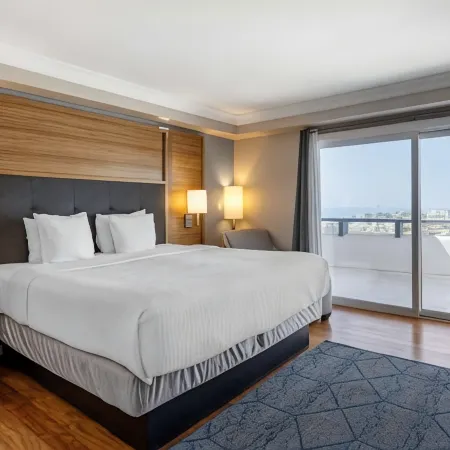 The Encinitan Hotel & Suites