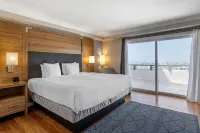 The Encinitan Hotel & Suites Hotels in Encinitas
