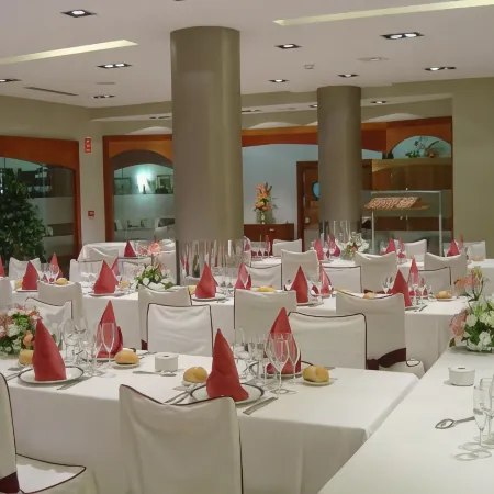 Brea's Hotel