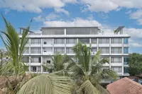 Bsg Porvorim Regency Hotel Goa