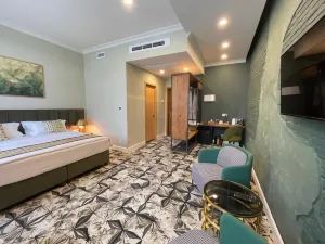 Grand Opera Hotel
