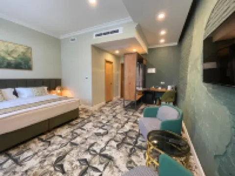 Grand Opera Hotel Hotels in Kutaisi