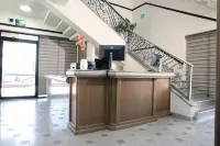 ホテル グランド ライオン