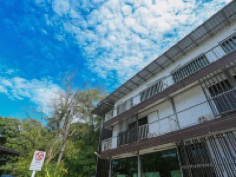 เอ พลัส โฮเทล โรงแรมในเกาะหลีเป๊ะ