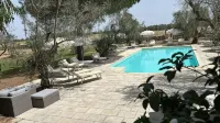 Tenuta Sidore Hotels in Maglie