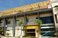 Troodon Park Hotel