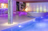 Hotel Pashmina le Refuge - Romantic