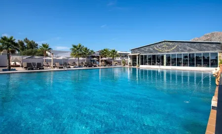 Paradice Hotel Luxury Suites-Near Zorbas Beach-Free Breakfast