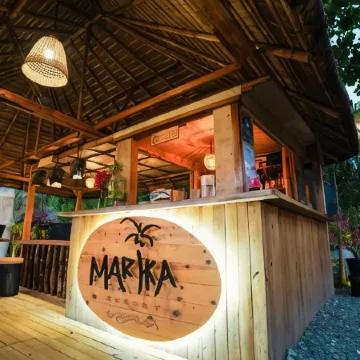 Marika Resort