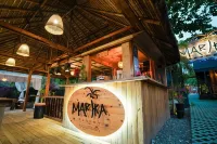 Marika Resort Hotels in Badian