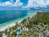 F-Zeen Boutique Hotel Zanzibar Hotels in 