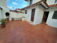 Aparta Hotel El Refugio de Maria Các khách sạn ở 