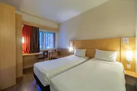 Ibis Manaus Distrito Industrial Hotels in Careiro da Varzea