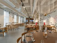 Corner Hotel Các khách sạn ở Vilnius