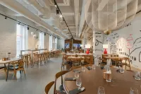Corner Hotel Hotels in Vilna