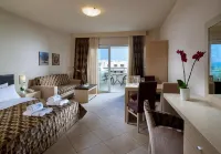 Molos Bay Hotel Hôtels à : Kissamos