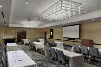 DoubleTree by Hilton Jamestown Hotels in Celoron