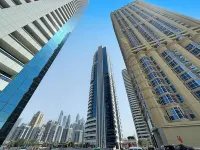 Bnbme | Saba Tower | 1 Bdr Hotels in Dubai