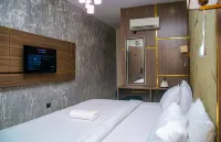 레이콘 호텔 & 스위트