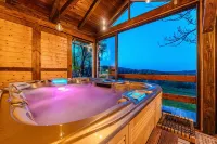 Tesla's Gastro House Plitvice Hoteles en Prijeboj