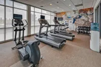 SpringHill Suites Oklahoma City Moore Hotels in Moore
