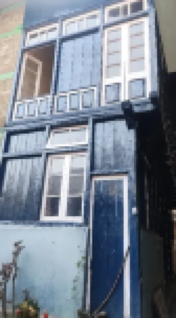 The Prasher Lodge, Near Mall Road Manali