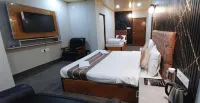 Zemu Gangtok - hostel