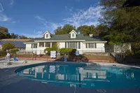 Quality Inn Yosemite Valley Gateway - Pools