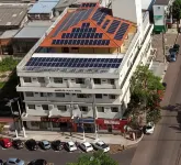 Magnus Plaza Hotel Hotel a 