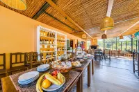 Posada El Pucara Hotels in Сан Хавьер