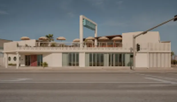 Hotel Lucine Hotels near Seawolf Park