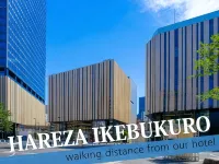 Hotel Park Side - 2-Star