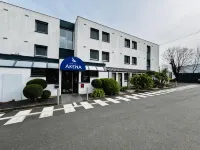 Hôtel Akena Nantes Orvault
