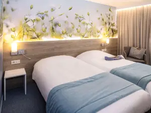 Hôtel Mercure Trouville-Sur-Mer