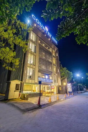 Country Inn Gurugram