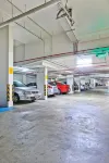 Comfort Inn & Suites Burwood - Park Yeri
