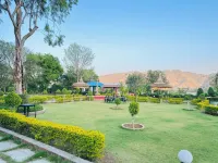 The Lal Bagh Hotels near shree Boshan Mata ji ka mandir Raya Rajput basti