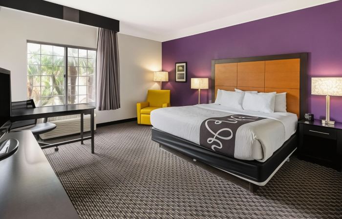 La Quinta Inn & Suites by Wyndham Phoenix Scottsdale