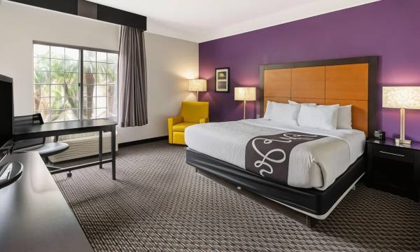La Quinta Inn & Suites by Wyndham Phoenix Scottsdale