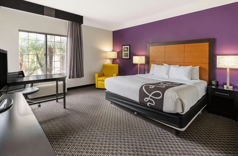 La Quinta Inn & Suites by Wyndham Phoenix Scottsdale