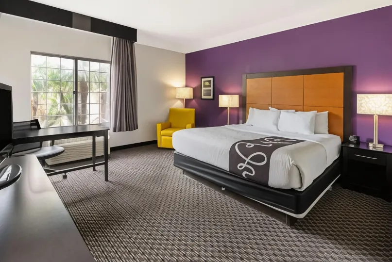 La Quinta Inn & Suites by Wyndham Phoenix Scottsdale
