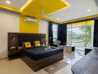 The Hosteller Gokarna