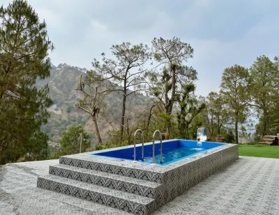 The Lalita's Majestic Pines