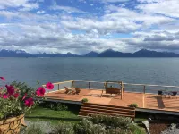 Homer Inn & Spa - Mountain view