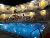Sunrise Inn Hotels in Wildwood