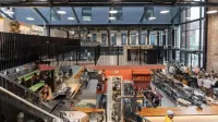 Birtin Works Apartments - City Centre Hotels in Sheffield District