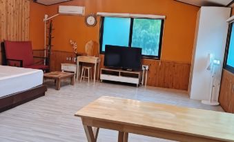 Yeongju Terra Pimin Park Pension